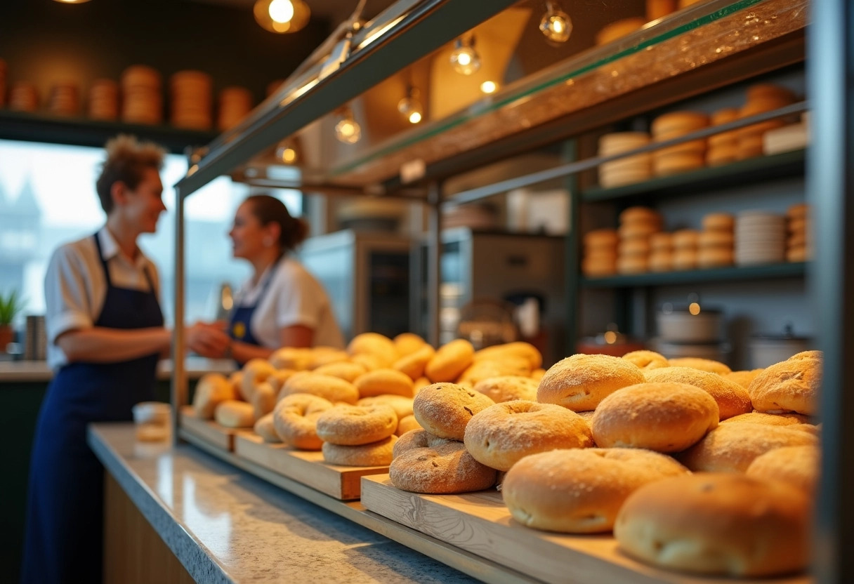 vente boulangerie